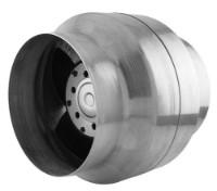 Ventilator de perete MMotors VOK135/100T imaginea #1 — magazin online Desire.md