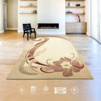 Ковёр Covoare Ungheni Premium 0281_1_51035 2.00x3.00m фото №4 — интернет-магазин Desire.md