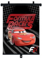 Шторка для авто Seven Cars Formula Racers (9307) 