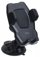 Suport auto Hoco CA31 Black imaginea #2 — magazin online Desire.md