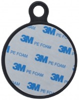 Suport auto Hoco CA31 Black imaginea #4 — magazin online Desire.md