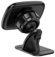 Автодержатель Hoco CA66 Sagittarius Black фото №4 — интернет-магазин Desire.md