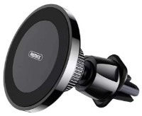 Suport auto Remax RM-C41 Black imaginea #1 — magazin online Desire.md