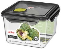 Container pentru mâncare Bytplast Phibo Brilliant (45589) imaginea #1 — magazin online Desire.md