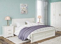 Pat Неман Марсель МН-126 -01(1)-160 Cremă/Lemn vopsit imaginea #2 — magazin online Desire.md