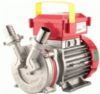 Pompă transfer lichide Rover Novax 50-T (980000) 