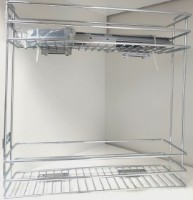 Bafimob Механизм Бутылочницы без доводчика imaginea #2 — magazin online Desire.md