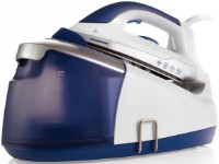 Fier de călcat cu abur Heinner HIS-D2403BL imaginea #1 — magazin online Desire.md