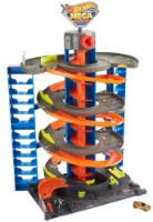 Set jucării transport Hot Wheels (GTT95) imaginea #1 — magazin online Desire.md