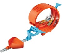 Set jucării transport Hot Wheels (GTV13) imaginea #4 — magazin online Desire.md