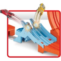 Set jucării transport Hot Wheels (GTV13) imaginea #5 — magazin online Desire.md