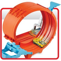 Set jucării transport Hot Wheels (GTV13) imaginea #6 — magazin online Desire.md