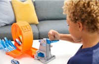 Set jucării transport Hot Wheels (GTV13) imaginea #9 — magazin online Desire.md