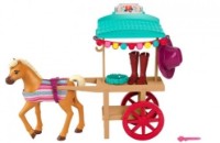 Фигурка животного Mattel At the Fair (GXF68) фото №4 — интернет-магазин Desire.md