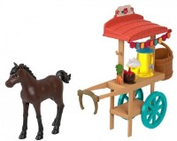 Фигурка животного Mattel At the Fair (GXF68) фото №5 — интернет-магазин Desire.md