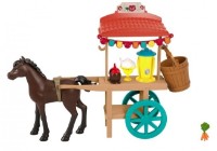 Фигурка животного Mattel At the Fair (GXF68) фото №6 — интернет-магазин Desire.md