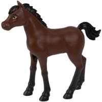 Фигурка животного Mattel At the Fair (GXF68) фото №2 — интернет-магазин Desire.md