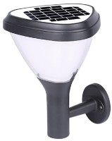Lampa de gradină Horoz 20HL-GL016 (181748)