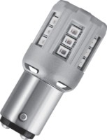 Автомобильная лампа Osram LEDriving Standart P21/5W Amber (1457YE)