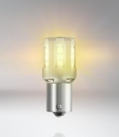 Lampa auto Osram LEDriving Standart P21W Amber (7456YE-02B)