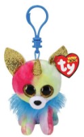 Breloc Ty Chihuahua with Horn (TY35237)