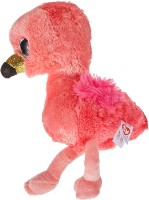 Мягкая игрушка Ty Flamingo Pink (TY36848) фото №2 — интернет-магазин Desire.md