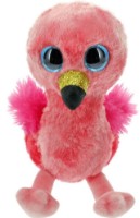 Мягкая игрушка Ty Flamingo Pink (TY36848) фото №4 — интернет-магазин Desire.md