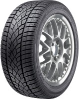 Anvelopa Dunlop SP Winter Sport 3D 235/55 R18 100H XL