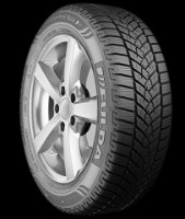 Anvelopa Fulda Kristall Control SUV 235/55 R19 105V XL