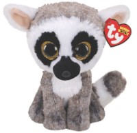 Jucărie de pluș Ty Lemur (TY36472)