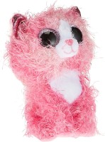 Мягкая игрушка Ty Pink Cat with Curly Hair (TY36308) фото №2 — интернет-магазин Desire.md