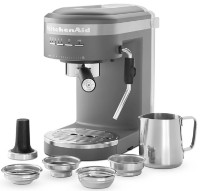 Электрокофеварка KitchenAid 5KES6403EDG фото №4 — интернет-магазин Desire.md