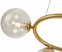 Lustră Lampardi Brum LP487-7 imaginea #2 — magazin online Desire.md