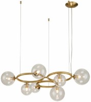 Люстра Lampardi Brum LP487-7