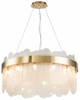 Люстра Lampardi Caspis LP489-D60