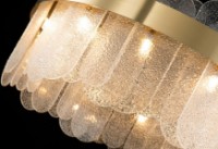 Люстра Lampardi Caspis LP489-D60 фото №2 — интернет-магазин Desire.md