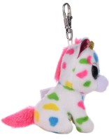 Брелок Ty Speckled Unicorn (TY35211) фото №3 — интернет-магазин Desire.md