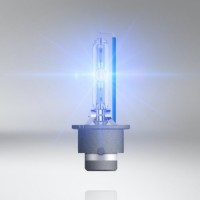 Lampa auto Osram Xenarc Cool Blue Intense D2S (66240CBI-HCB) imaginea #2 — magazin online Desire.md