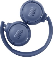 Căşti JBL Tune 510BT Blue imaginea #2 — magazin online Desire.md