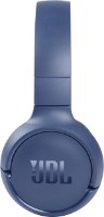 Căşti JBL Tune 510BT Blue imaginea #3 — magazin online Desire.md