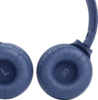 Căşti JBL Tune 510BT Blue imaginea #4 — magazin online Desire.md