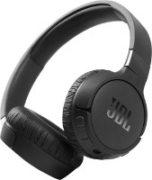 Căşti JBL Tune 660NC Black imaginea #1 — magazin online Desire.md