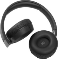 Căşti JBL Tune 660NC Black imaginea #3 — magazin online Desire.md