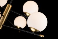 Люстра Lampardi Nostalgia LP486-6P фото №2 — интернет-магазин Desire.md