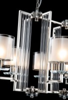 Lustră Lampardi Stermer LP490-8 imaginea #2 — magazin online Desire.md