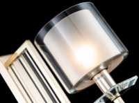 Candelabru de perete Lampardi Stermer LP491-1W imaginea #2 — magazin online Desire.md