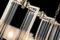 Lustră Lampardi Stermer LP491-8 imaginea #2 — magazin online Desire.md