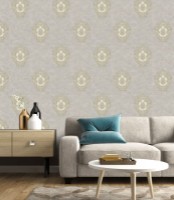 Обои EuroDecor 9052-11 Shanti фото №2 — интернет-магазин Desire.md