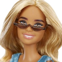 Păpușa Barbie (GRB65) imaginea #4 — magazin online Desire.md