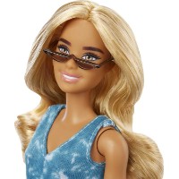 Păpușa Barbie (GRB65) imaginea #6 — magazin online Desire.md